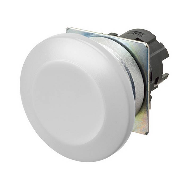 Boutons poussoirs OMRON A22NZ-MMA-NWA