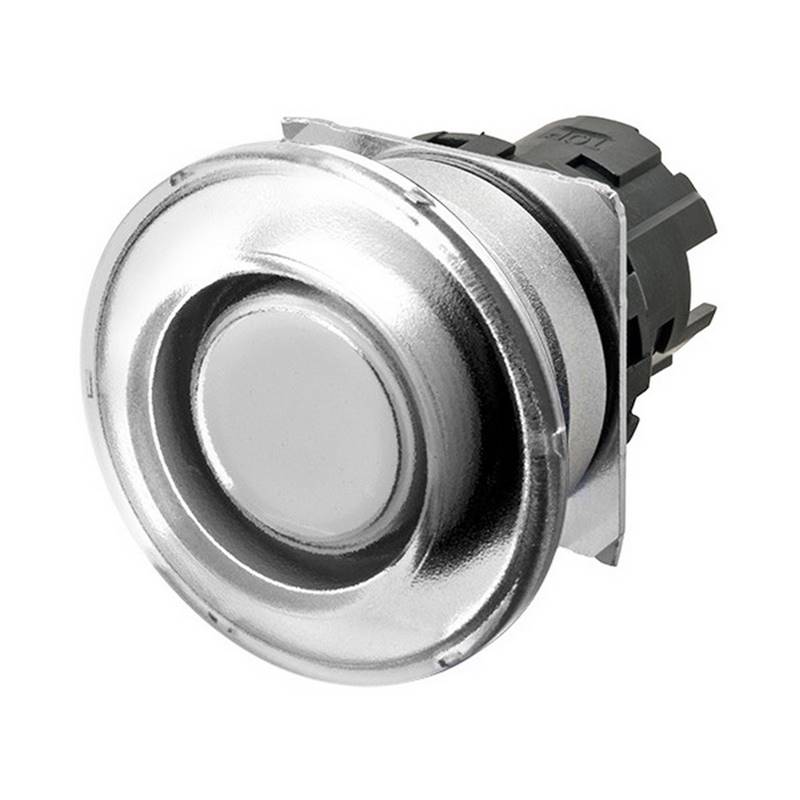 Boutons poussoirs OMRON A22NZ-MMM-TWA
