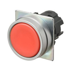 Boutons poussoirs OMRON A22NZ-MNM-NRA