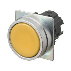 Boutons poussoirs OMRON A22NZ-MNA-NYA