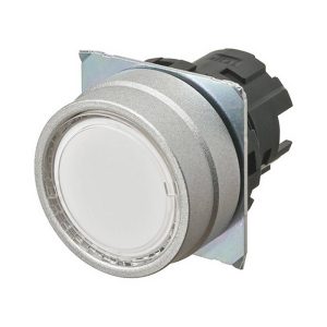 Boutons poussoirs OMRON  A22NZ-MNM-UWA