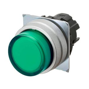Boutons poussoirs OMRON A22NZ-MPA-TGA