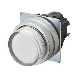Boutons poussoirs OMRON  A22NZ-MPA-TWA