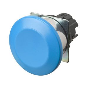 Boutons poussoirs OMRON A22NZ-RMM-NAA