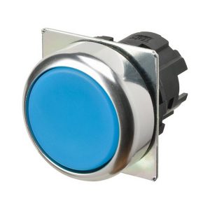 Boutons poussoirs OMRON A22NZ-RNA-NAA