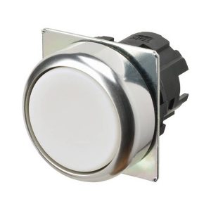 Boutons poussoirs OMRON A22NZ-RNM-NWA
