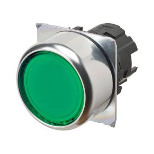 Boutons poussoirs OMRON A22NZ-RNM-TGA