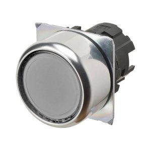 Boutons poussoirs OMRON A22NZ-RNM-TWA