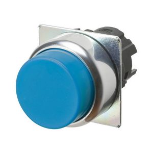 Boutons poussoirs OMRON A22NZ-RPA-NAA