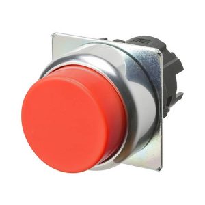 Boutons poussoirs OMRON  A22NZ-RPA-NRA
