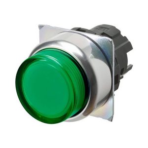 Boutons poussoirs OMRON A22NZ-RPA-TGA
