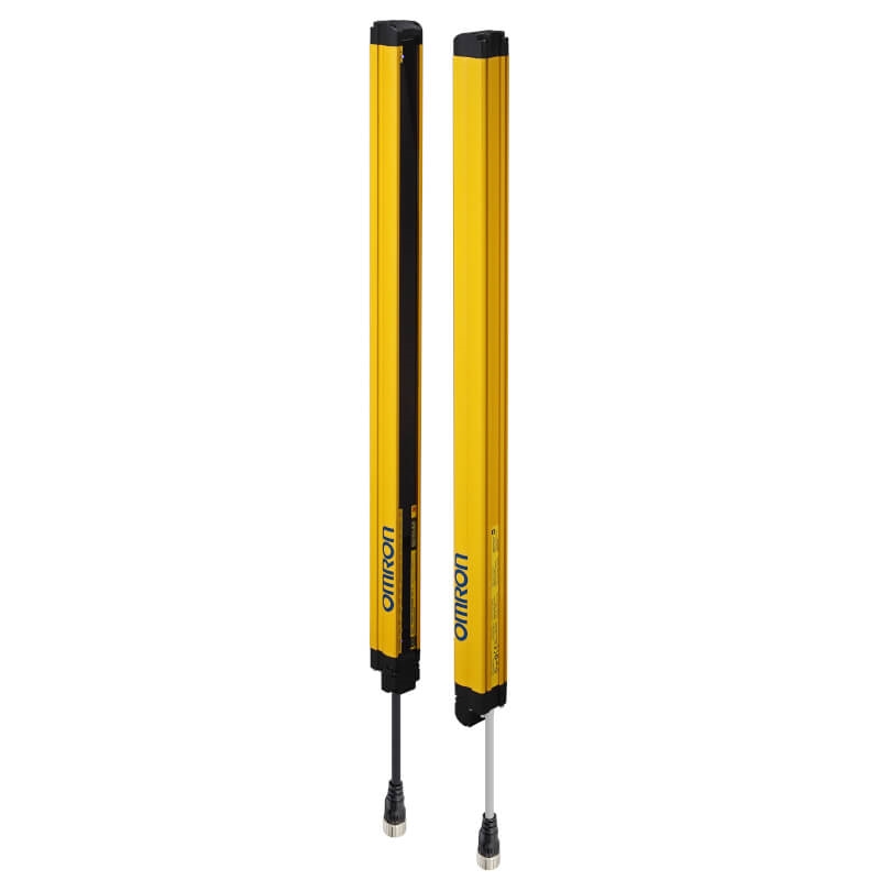 Barrières immatérielles de sécurité OMRON F3SG-2RA1630-30