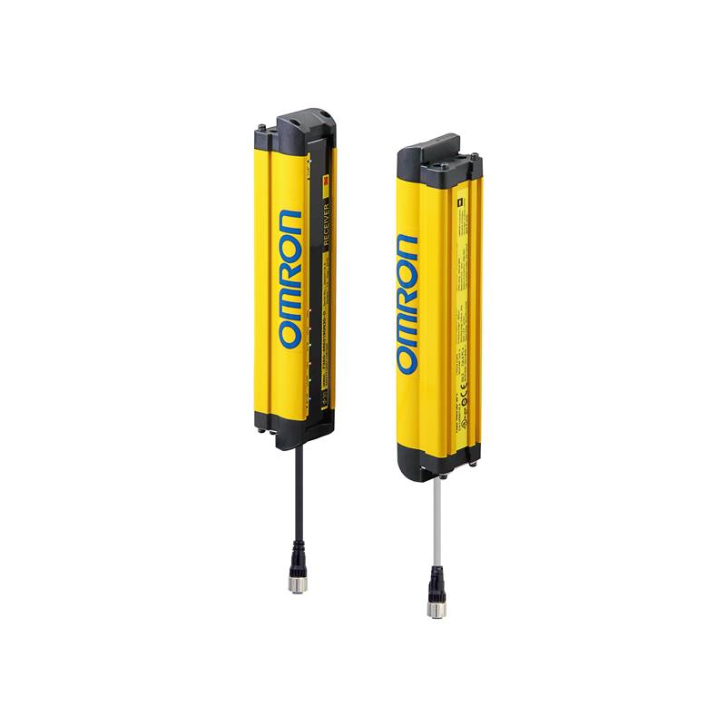 Barrières immatérielles de sécurité OMRON F3SG-2RE0350P30