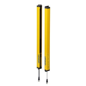 Barrières immatérielles de sécurité OMRON F3SG-2RE0910P30
