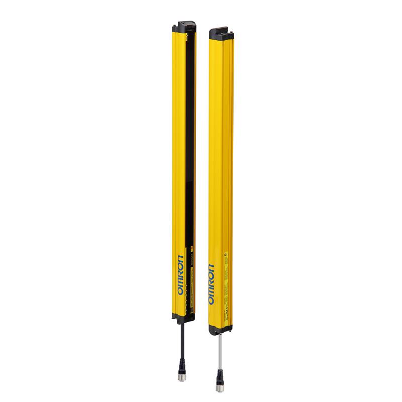 Barrières immatérielles de sécurité OMRON F3SG-2RE1230P30