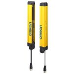 Barrières immatérielles de sécurité OMRON F3SG-4RA0270-30