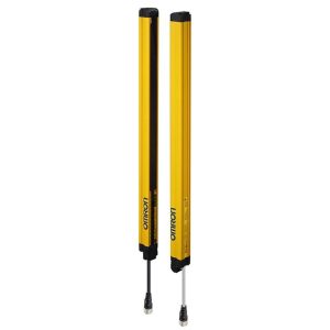 Barrières immatérielles de sécurité OMRON F3SG-4RA1150-30