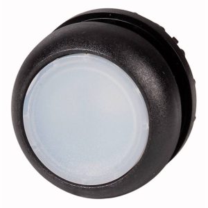 Boutons poussoirs EATON M22S-DL-W