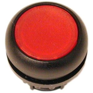 Boutons poussoirs EATON M22S-DL-R
