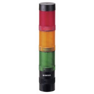 Colonne lumineuse WERMA 639.300.01