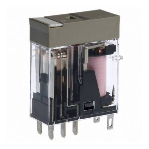Relais industriels OMRON G2R-2-SN 48VAC