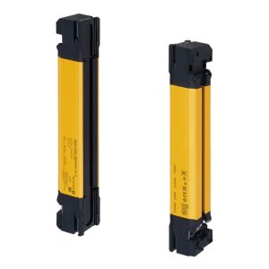 Barrières immatérielles de sécurité OMRON F3SG-4SRB0240-25