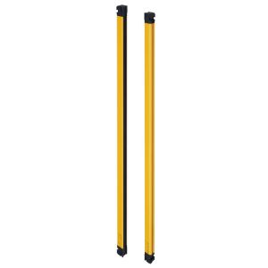 Barrières immatérielles de sécurité OMRON F3SG-4SRB1000-14