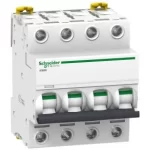 Disjoncteur Schneider Electric A9F77463