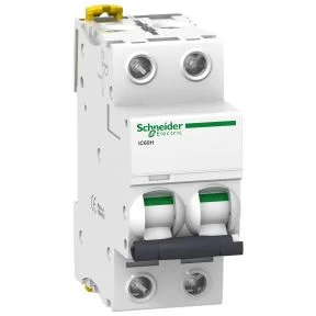 Disjoncteur Schneider Electric A9F84203