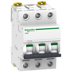Disjoncteur Schneider Electric A9F76325