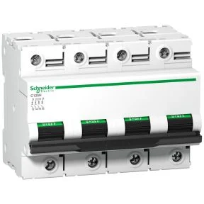 Disjoncteur Schneider Electric A9N18522