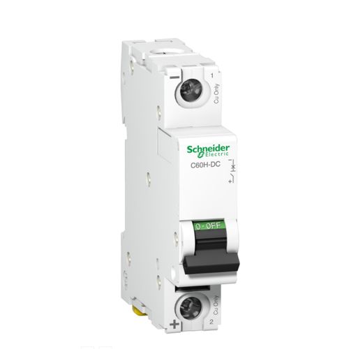 Disjoncteur Schneider Electric A9N61500