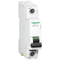Disjoncteur Schneider Electric A9N61504