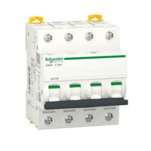 Disjoncteur Schneider Electric A9F87416