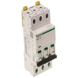 Disjoncteur Schneider Electric A9F77316