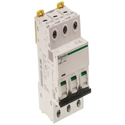 Disjoncteur Schneider Electric A9F77316