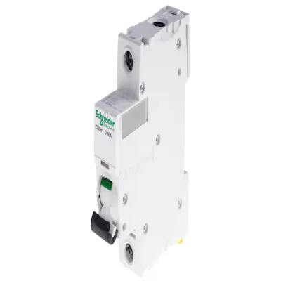 Disjoncteur Schneider Electric A9F55140