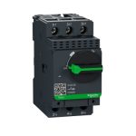 Disjoncteur moteur Schneider Electric   GV2L08