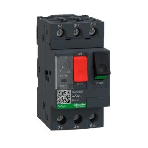 Disjoncteur moteur Schneider Electric GV2ME08