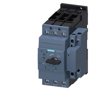Disjoncteur moteur Siemens 3RV2131-4EA10