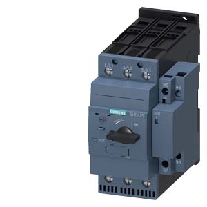 Disjoncteur moteur Siemens 3RV2131-4WA10