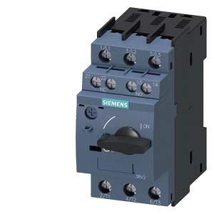 Disjoncteur moteur Siemens 3RV2021-4EA15