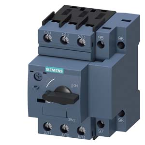 Disjoncteur moteur Siemens 3RV2111-0HA10