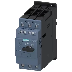 Disjoncteur moteur Siemens 3RV20314EB15