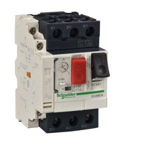 Disjoncteur moteur Schneider Electric GV2ME20AN11TQ