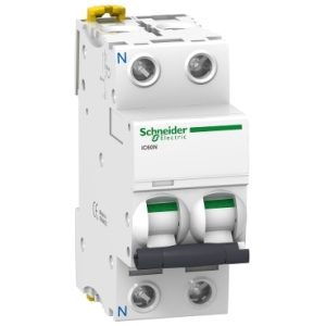 Disjoncteur Schneider Electric A9F77640
