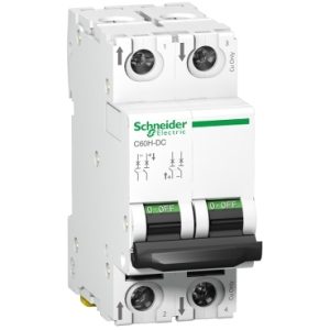 Disjoncteur Schneider Electric A9N61529