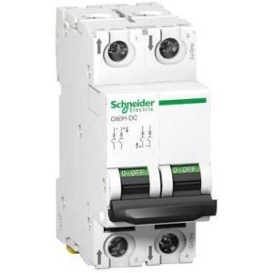 Disjoncteur Schneider Electric A9N61528