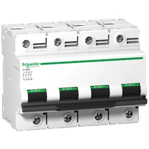 Disjoncteur Schneider Electric A9N18481