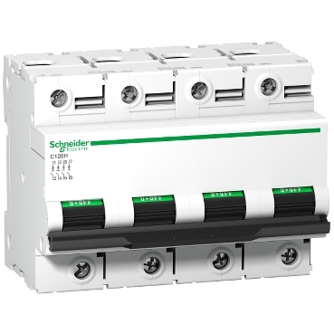 Disjoncteur Schneider Electric A9N18481